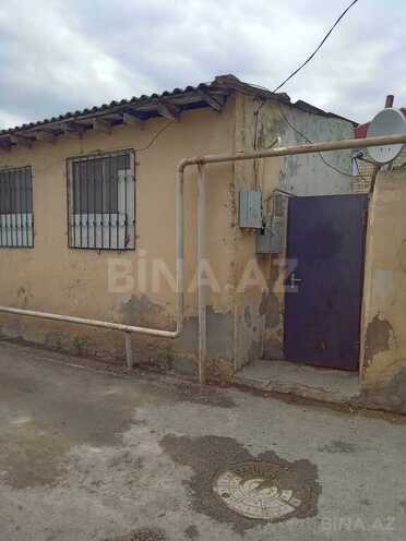 2-комн. дом/дача - Хырдалан - 60.4 м² (1)