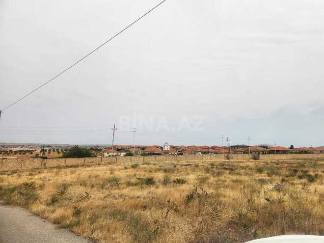 Torpaq - Masazır q. - 130 sot (3)