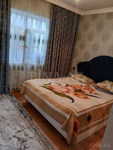 3-комн. дом/дача - Сумгаит - 100 м² (11)