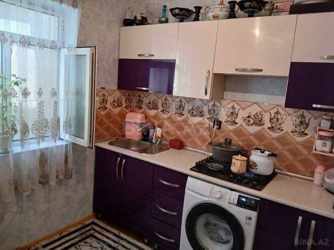 3-комн. дом/дача - Сумгаит - 100 м² (9)