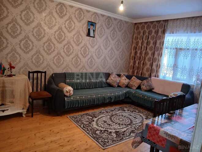 3-комн. дом/дача - Сумгаит - 100 м² (14)