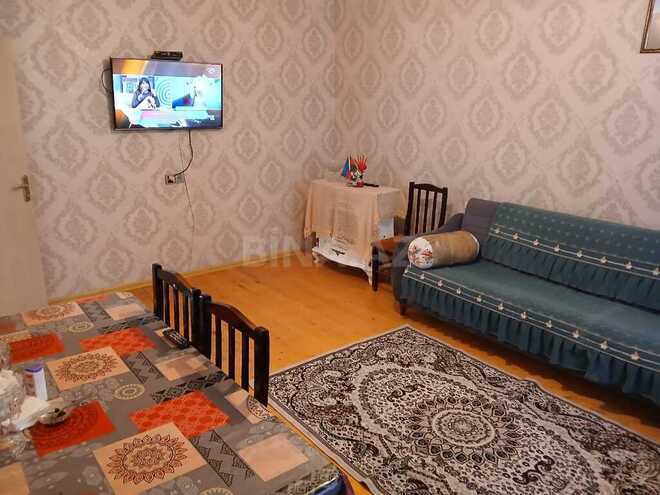 3-комн. дом/дача - Сумгаит - 100 м² (12)