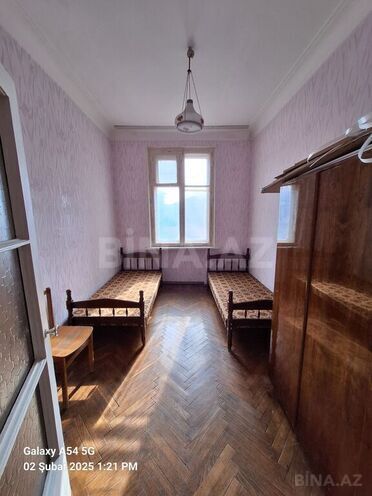 2 otaqlı köhnə tikili - Elmlər Akademiyası m. - 60 m² (3)