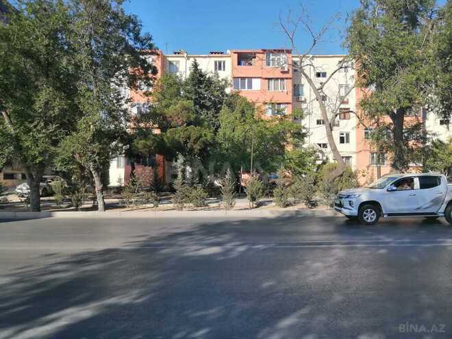 Satılır  obyekt 42 m², Neftçilər m., photo 4 from 9