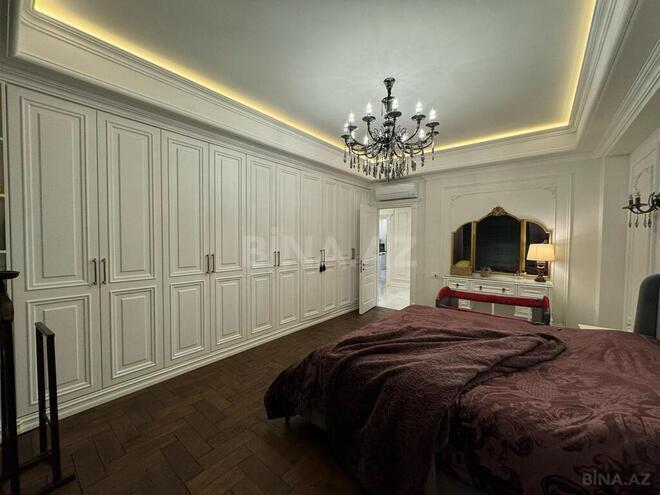 3-комн. новостройка - пос. Аг шехер - 141 м² (24)