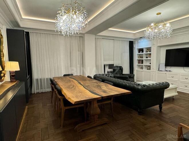 3-комн. новостройка - пос. Аг шехер - 141 м² (22)