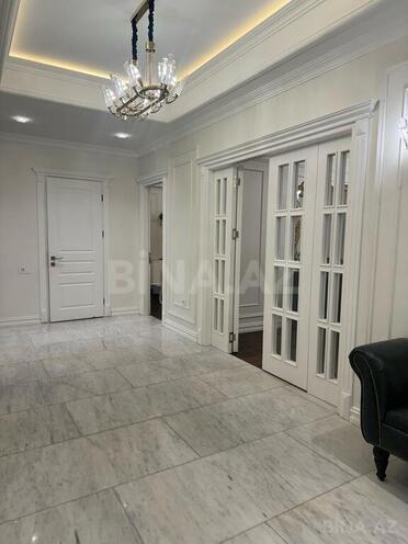 3-комн. новостройка - пос. Аг шехер - 141 м² (4)