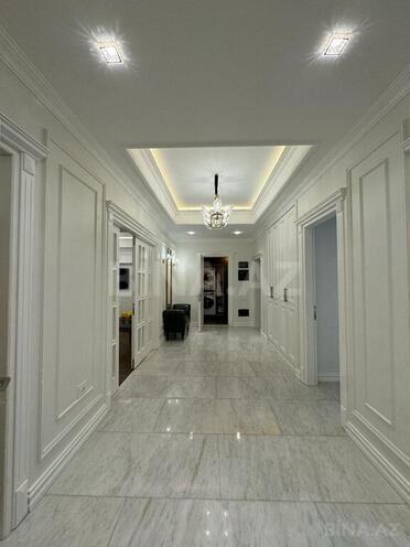 3-комн. новостройка - пос. Аг шехер - 141 м² (8)