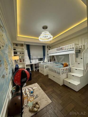 3-комн. новостройка - пос. Аг шехер - 141 м² (19)