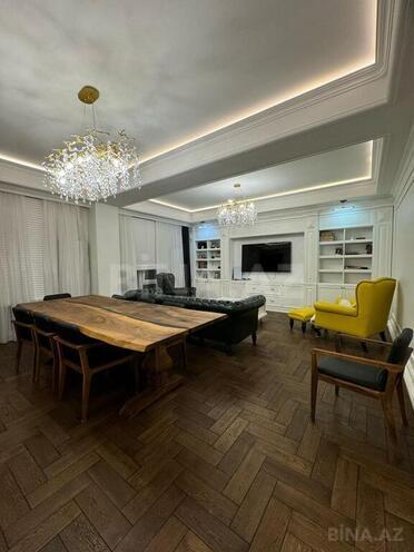 3-комн. новостройка - пос. Аг шехер - 141 м² (21)