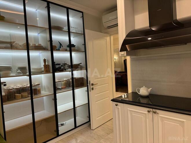 3-комн. новостройка - пос. Аг шехер - 141 м² (25)