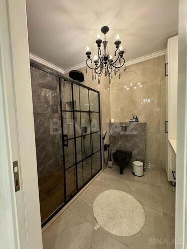 3-комн. новостройка - пос. Аг шехер - 141 м² (2)