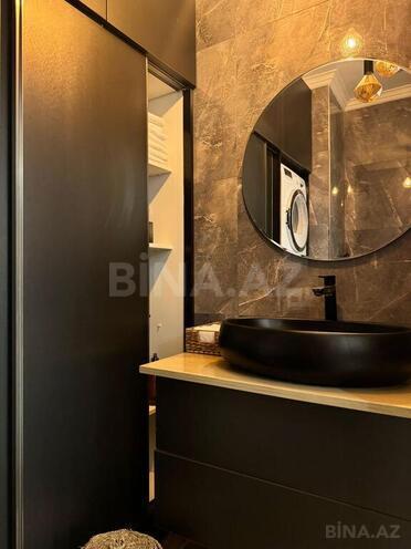 3-комн. новостройка - пос. Аг шехер - 141 м² (7)