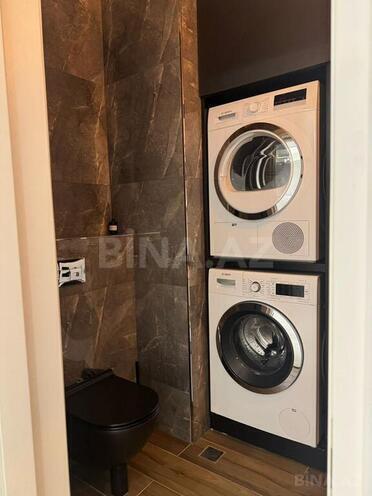 3-комн. новостройка - пос. Аг шехер - 141 м² (9)