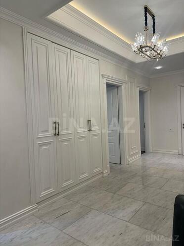 3-комн. новостройка - пос. Аг шехер - 141 м² (18)