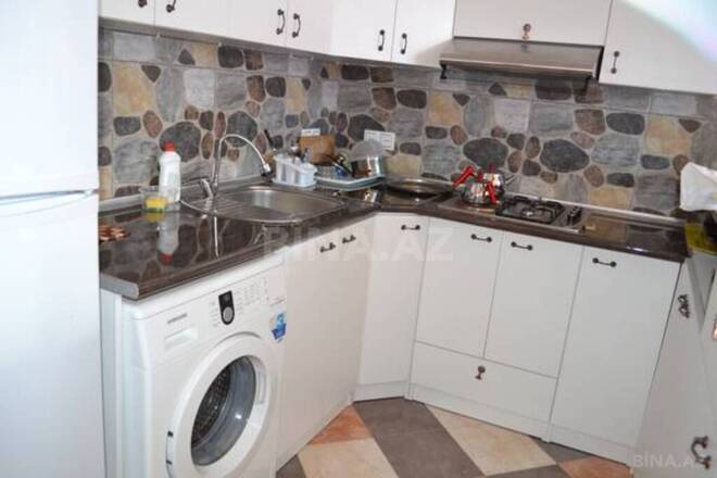 3 otaqlı həyət evi/bağ evi - Zaqatala - 80 m² (9)