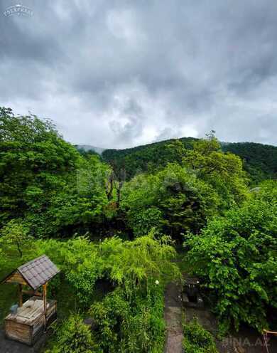 3 otaqlı həyət evi/bağ evi - Zaqatala - 80 m² (12)