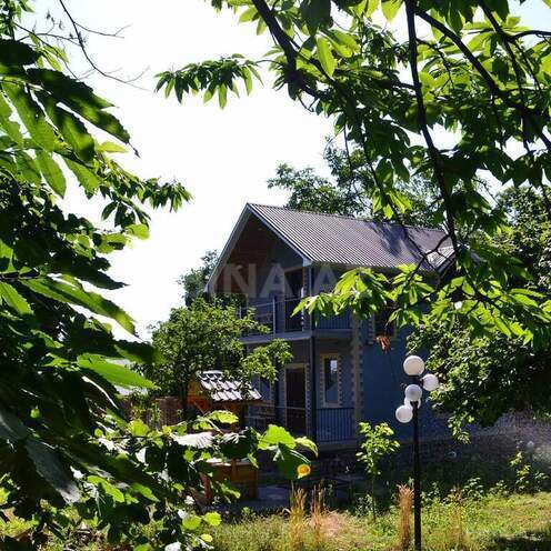 3 otaqlı həyət evi/bağ evi - Zaqatala - 80 m² (22)