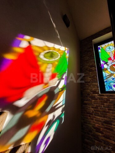 3 otaqlı həyət evi/bağ evi - Zaqatala - 80 m² (14)