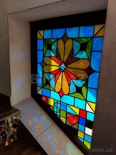 3 otaqlı həyət evi/bağ evi - Zaqatala - 80 m² (15)