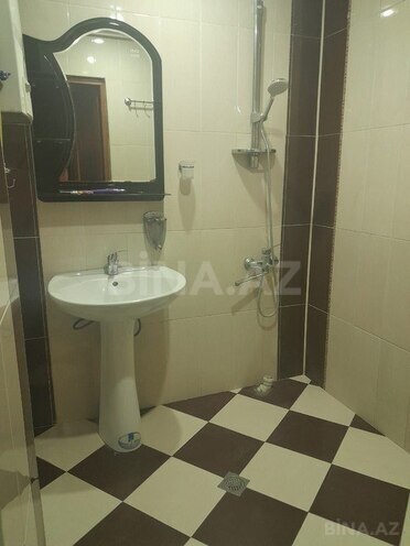 2 otaqlı köhnə tikili - Qara Qarayev m. - 72 m² (3)