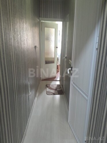 2 otaqlı köhnə tikili - Lökbatan q. - 52 m² (8)