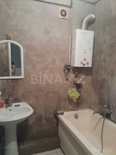 2 otaqlı köhnə tikili - Lökbatan q. - 52 m² (11)