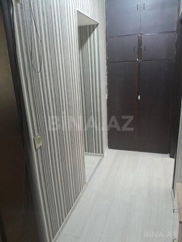 2 otaqlı köhnə tikili - Lökbatan q. - 52 m² (1)