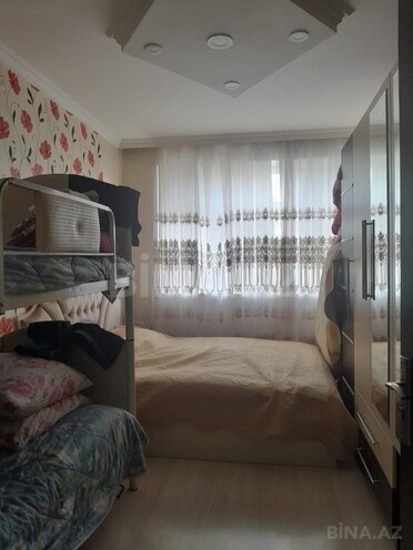 2 otaqlı köhnə tikili - Lökbatan q. - 52 m² (5)