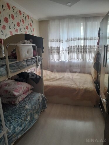 2 otaqlı köhnə tikili - Lökbatan q. - 52 m² (6)