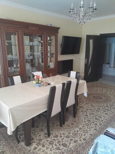 2 otaqlı köhnə tikili - Lökbatan q. - 52 m² (2)
