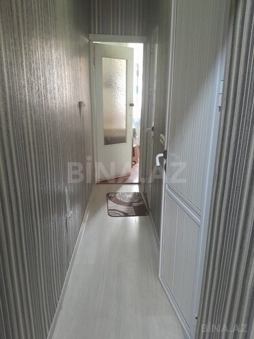 2 otaqlı köhnə tikili - Lökbatan q. - 52 m² (7)