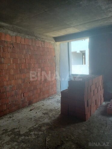 2-комн. новостройка - пос. Бинагади - 64 м² (3)