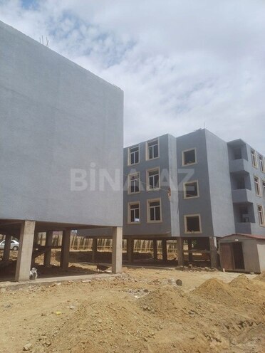 2-комн. новостройка - пос. Бинагади - 64 м² (2)