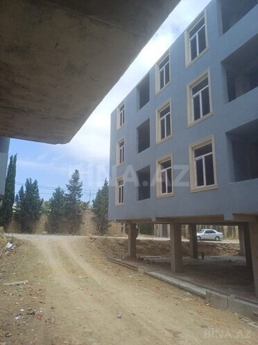 2-комн. новостройка - пос. Бинагади - 64 м² (1)