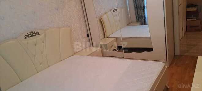 2-комн. новостройка - Абшеронcкий  р. - 75 м² (9)