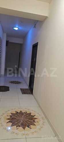 2-комн. новостройка - Абшеронcкий  р. - 75 м² (17)