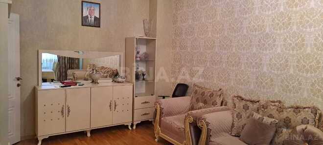 2-комн. новостройка - Абшеронcкий  р. - 75 м² (5)