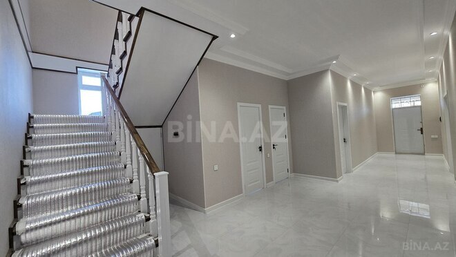 5-комн. дом/дача - пос. Забрат - 250 м² (18)