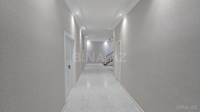 5-комн. дом/дача - пос. Забрат - 250 м² (6)
