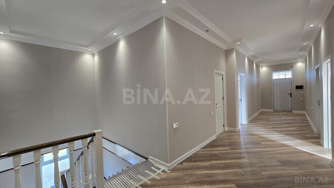 5-комн. дом/дача - пос. Забрат - 250 м² (9)