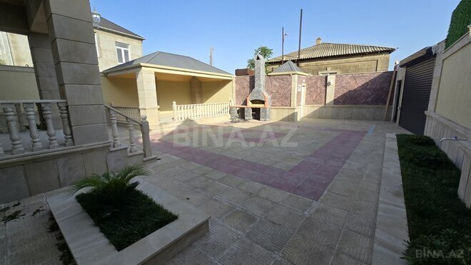 5-комн. дом/дача - пос. Забрат - 250 м² (4)