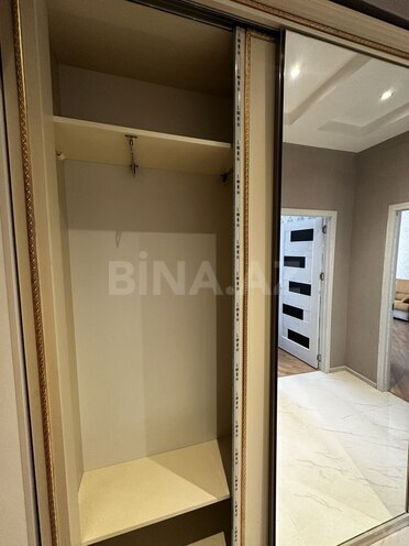 3 otaqlı yeni tikili - Xalqlar Dostluğu m. - 85 m² (2)