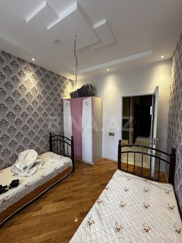 3 otaqlı yeni tikili - Xalqlar Dostluğu m. - 85 m² (7)