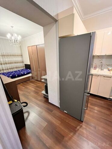 2-комн. новостройка - м. 20 января - 50 м² (4)