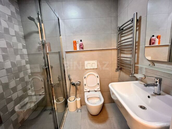 2-комн. новостройка - м. 20 января - 50 м² (12)