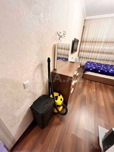 2-комн. новостройка - м. 20 января - 50 м² (5)