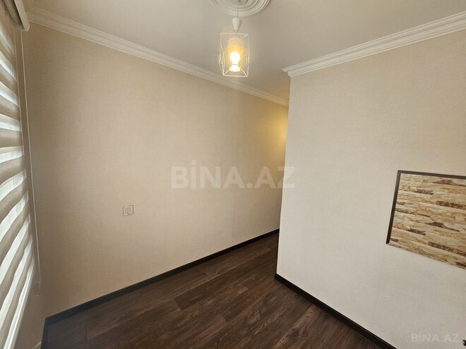 1-комн. вторичка - м. Халглар Достлугу - 37 м² (7)