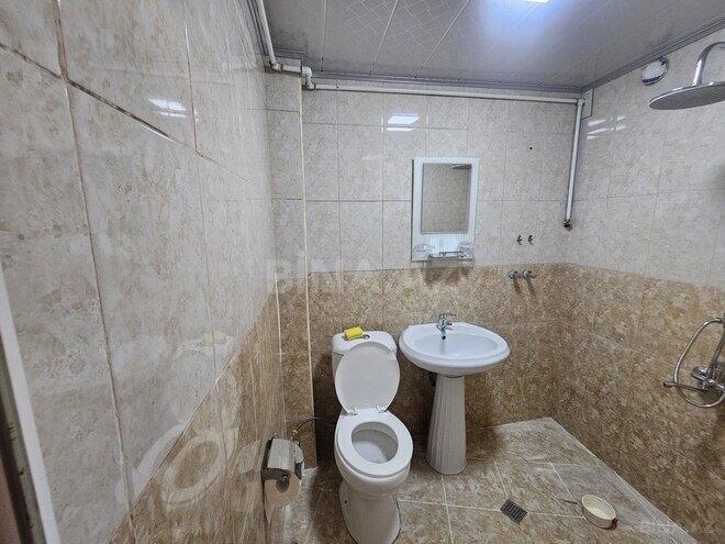 1-комн. вторичка - м. Халглар Достлугу - 37 м² (11)