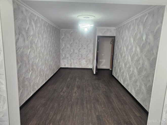 1-комн. вторичка - м. Халглар Достлугу - 37 м² (4)